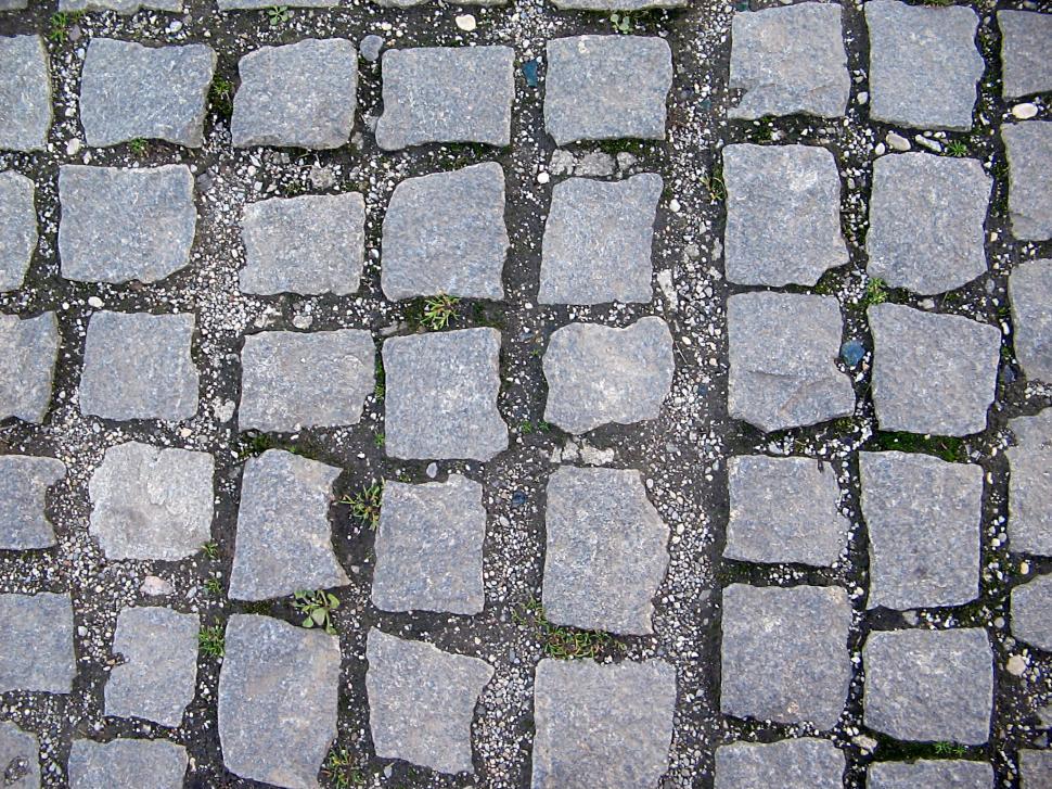 Free Image of Old road 