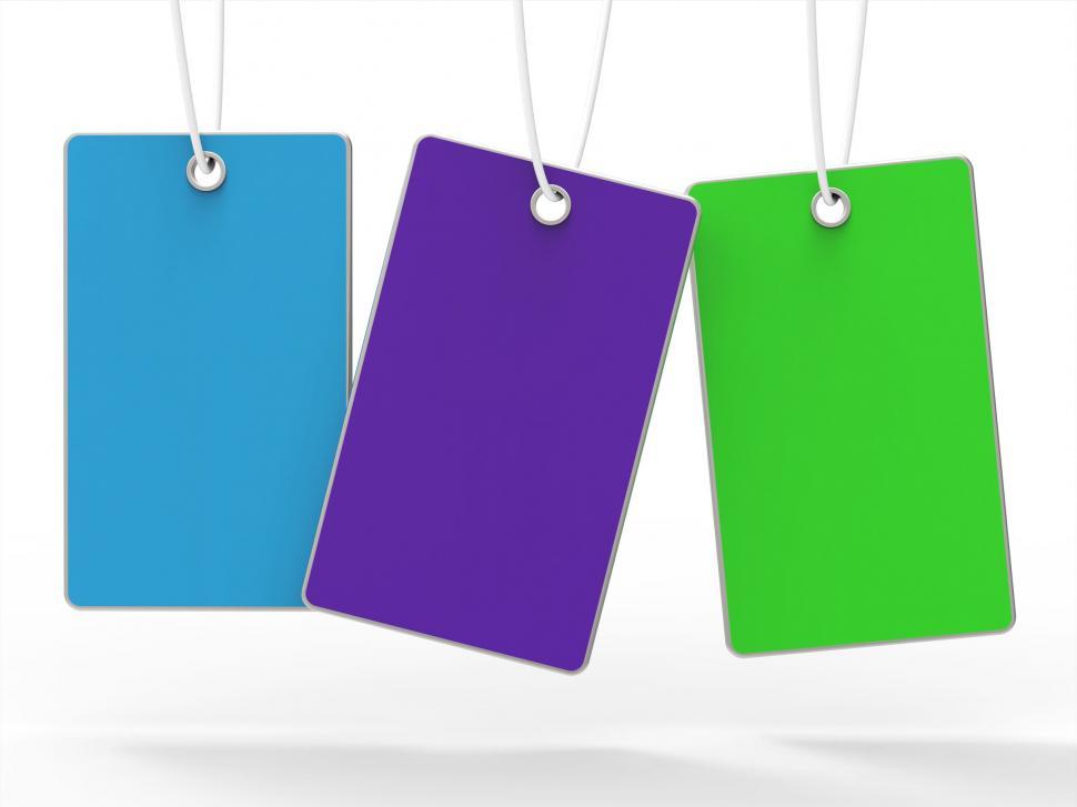 Free Image of Copyspace Color Represents Colourful Multicolored And Colours 