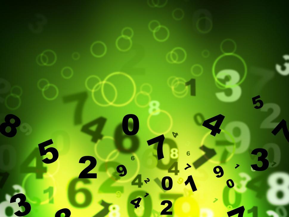Free Image of Mathematics Calculate Means High Tec And Computer 
