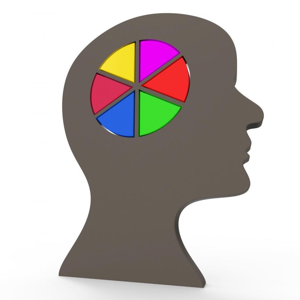 Free Image of Puzzle Think Represents Contemplation Reflecting And Plan 