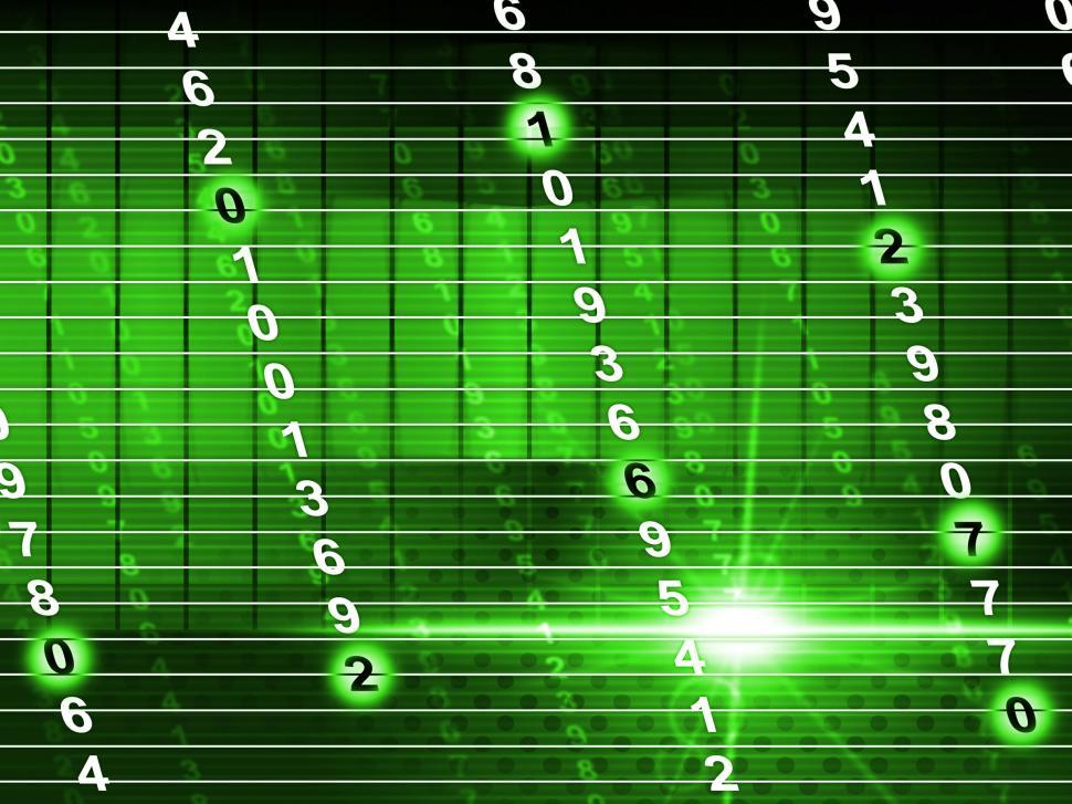 Free Image of Communication Digital Means High Tec And Communicate 