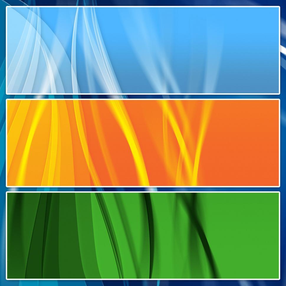 Free Image of Nature Background Indicates Empty Space And Backdrop 