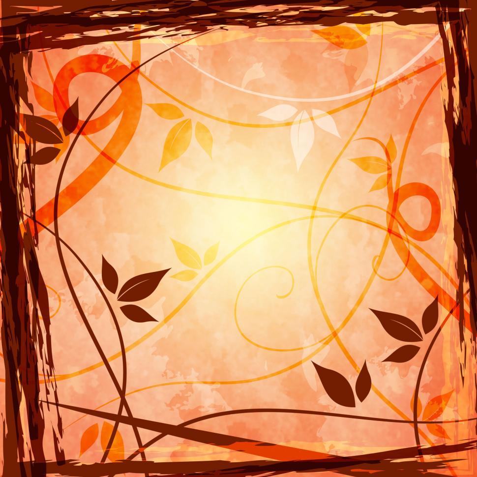 Free Image of Background Copyspace Means Flower Bouquet And Surround 
