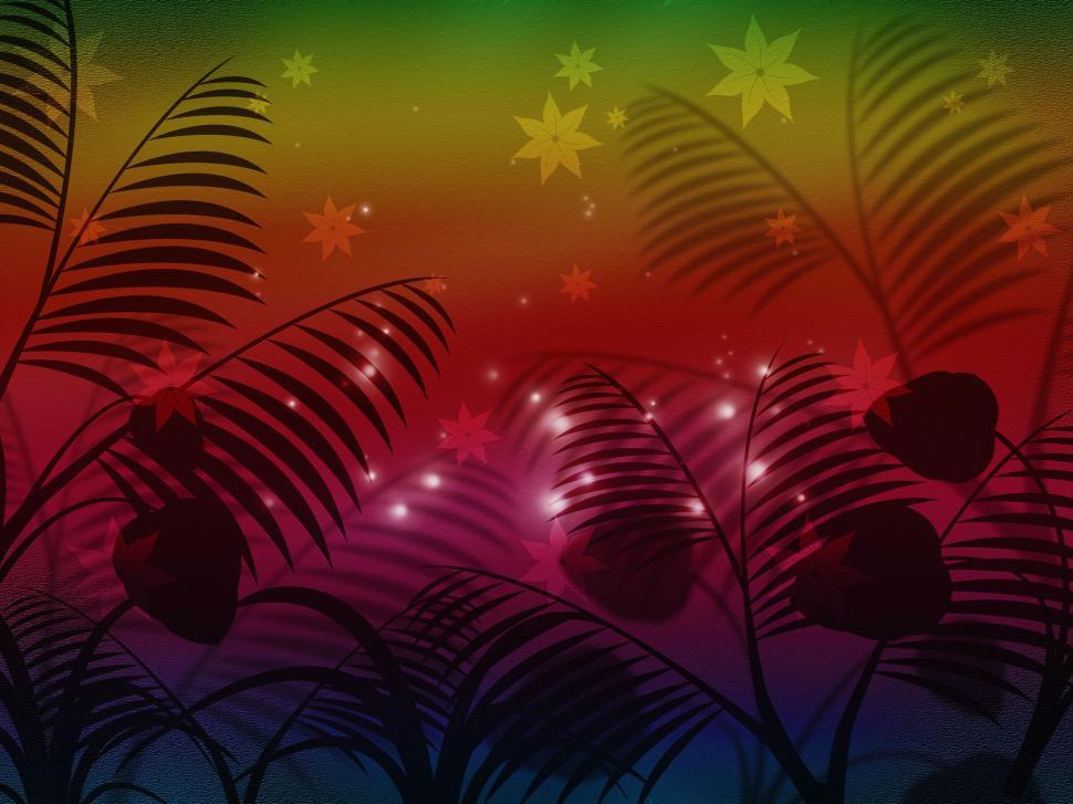Free Image of Background Copyspace Represents Colours Flower And Flowers 