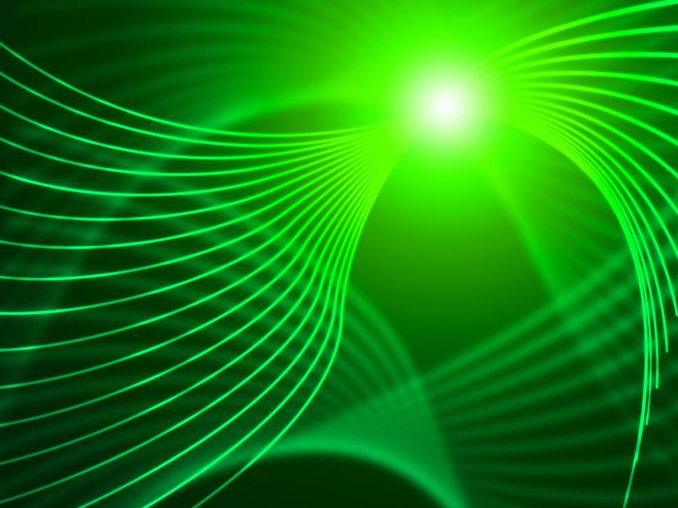 Free Image of Swirl Tech Means Twirl Light And Twirling 