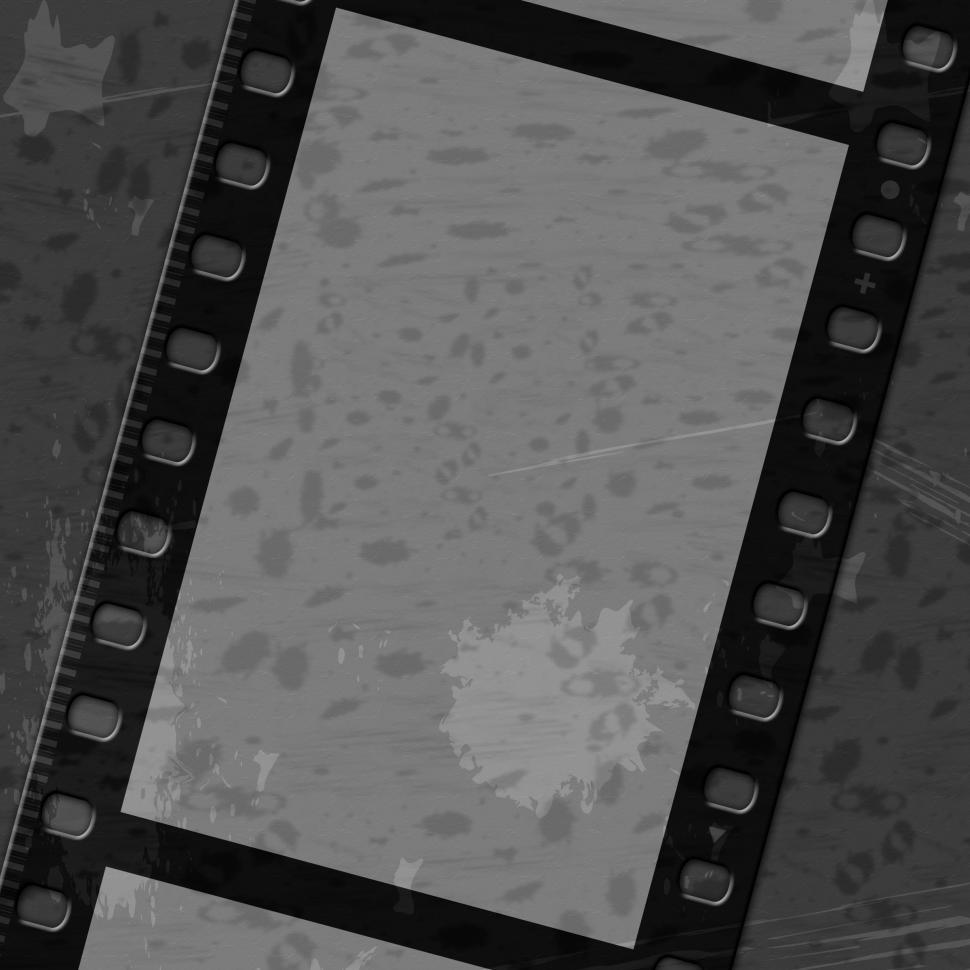 Free Image of Background Grey Represents Blank Space And Backgrounds 