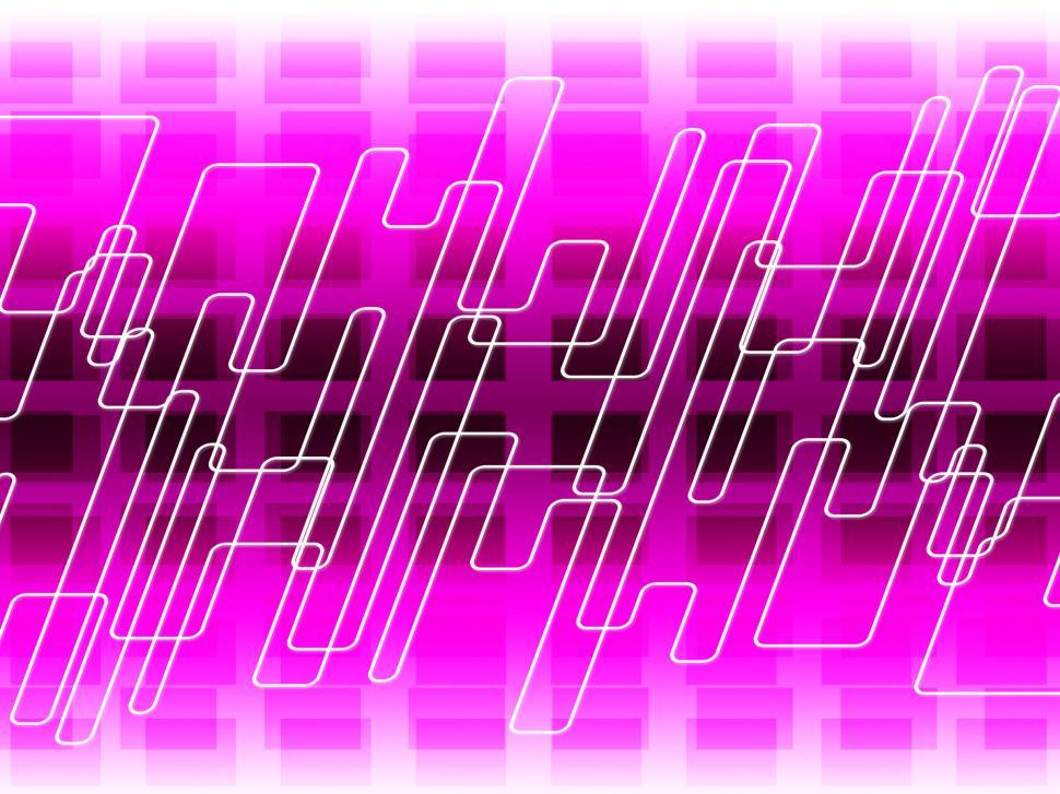 Free Image of Grid Background Means Line Backdrop And Abstract 