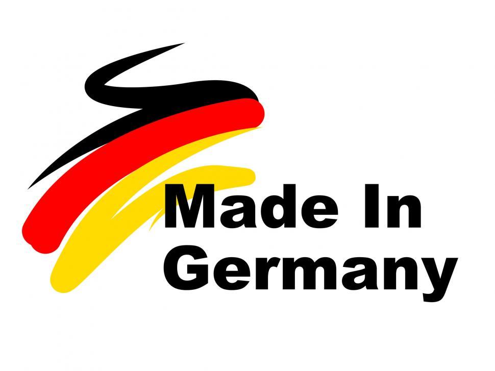 Free Image of Trade Manufacturing Indicates Business Importing And Manufacture 
