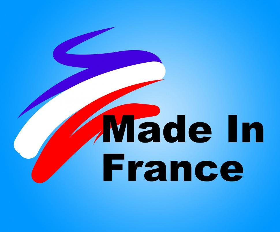 Free Image of Trade Manufacturing Represents Selling Business And Commerce 