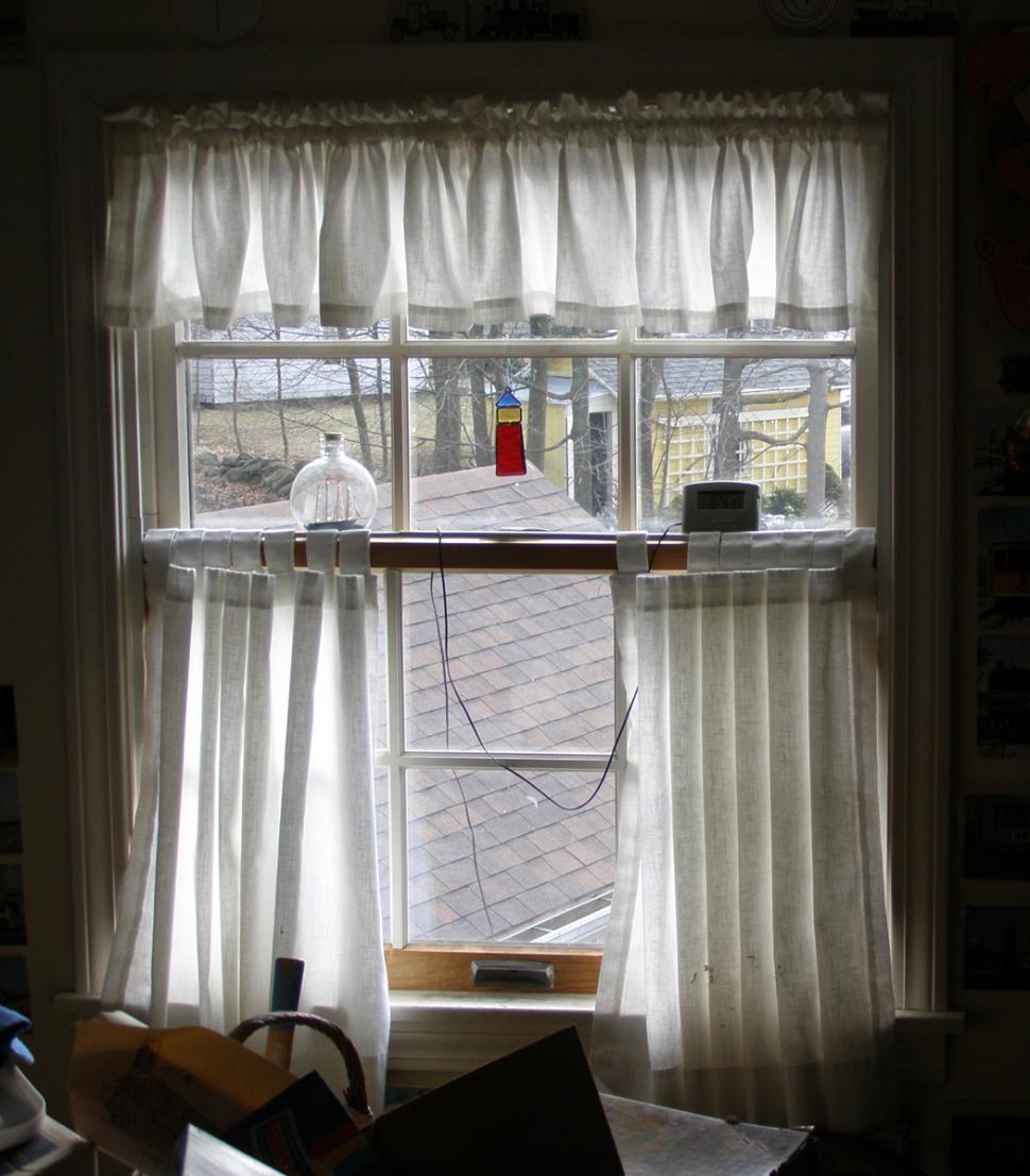 Free Image of Window 