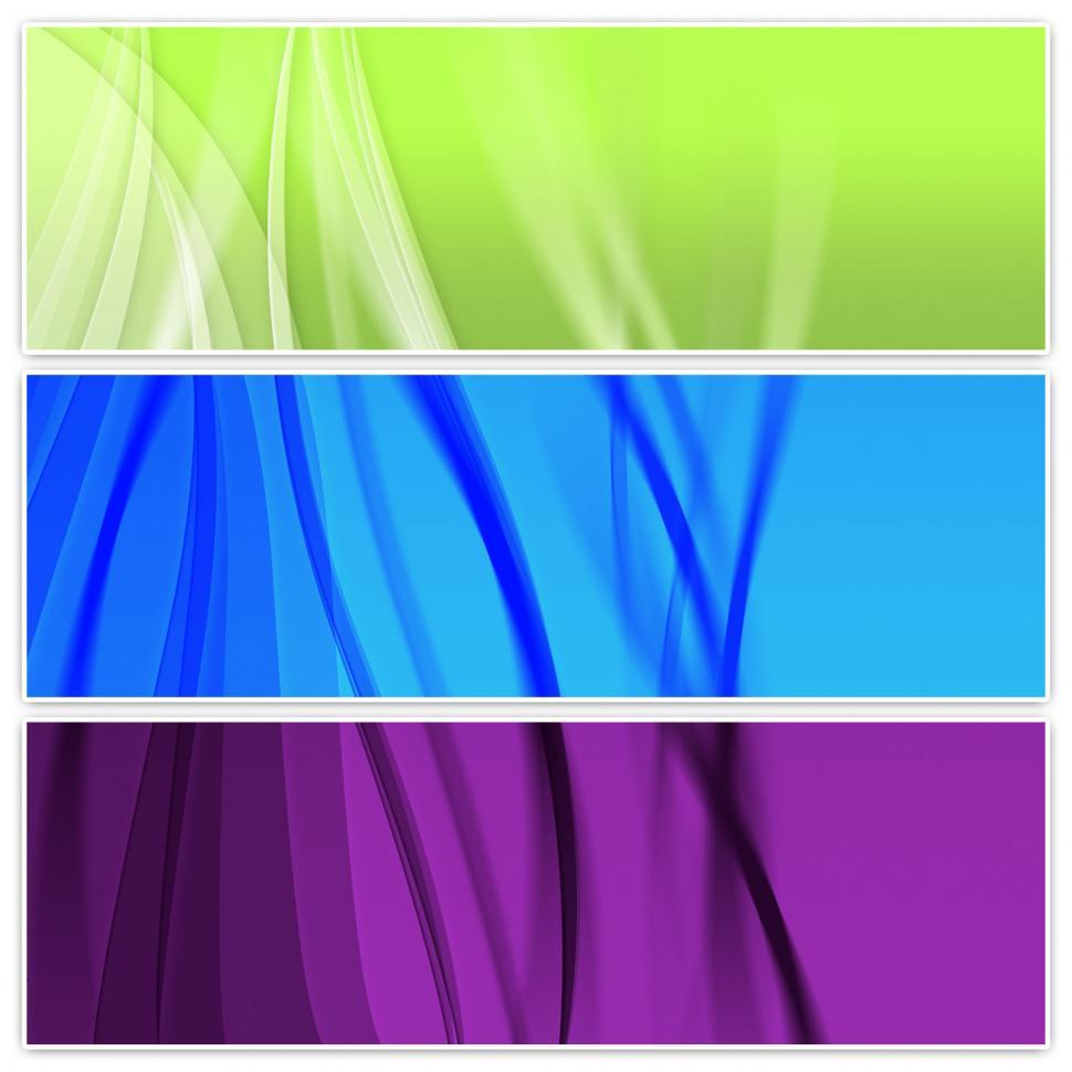 Free Image of Nature Background Means Text Space And Abstract 