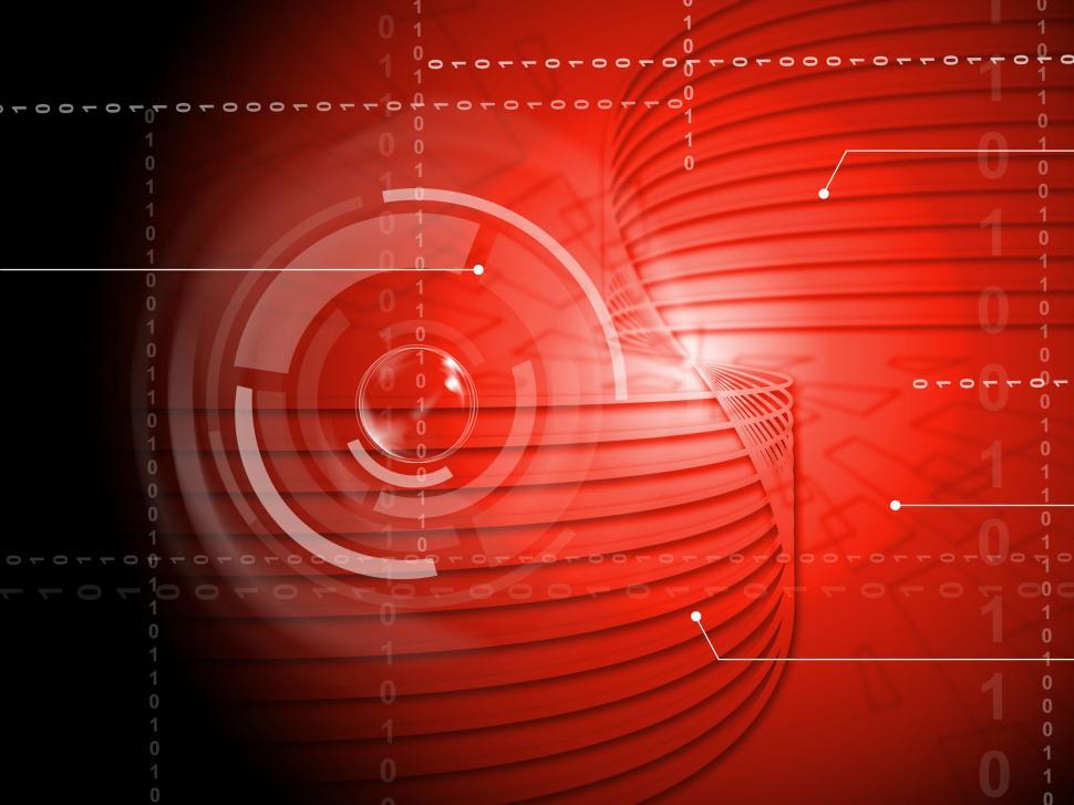Free Image of Abstract Lineal Background Means Digital Trendy Wallpaper  