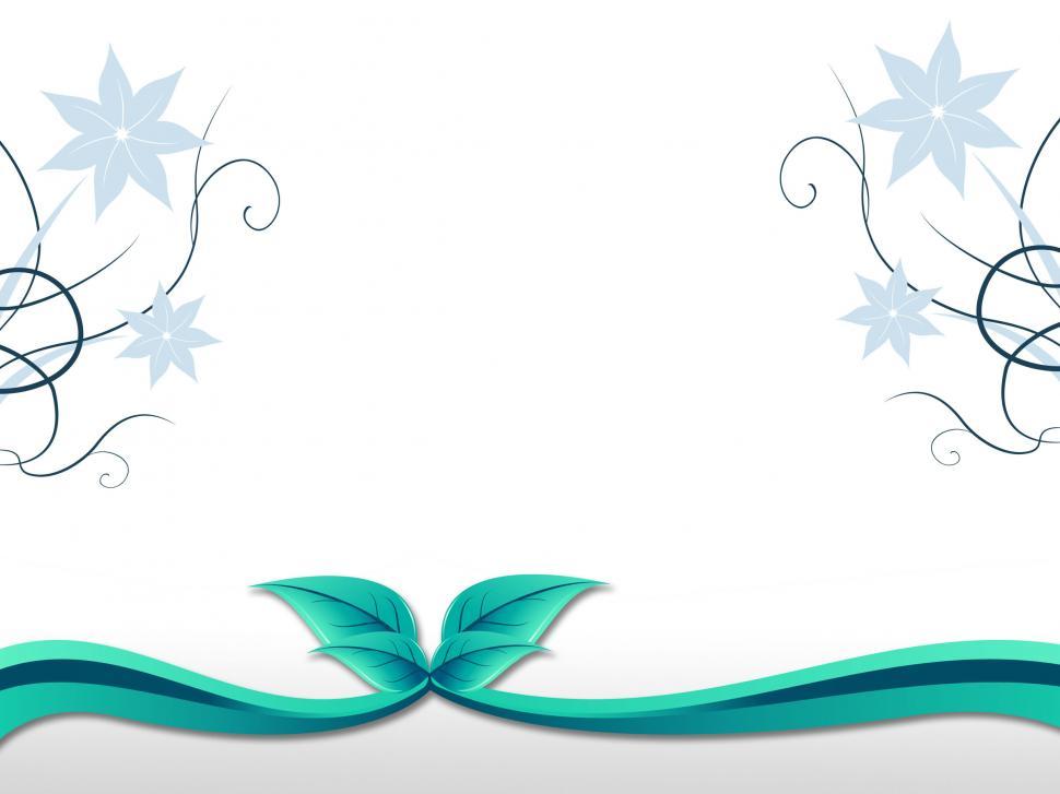 Free Image of Delicate Floral Background Means Spring Season Wallpaper  