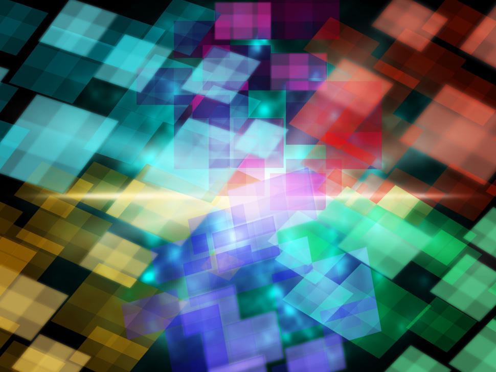 Free Image of Star Explosion Means End Of Life Or Supernova  