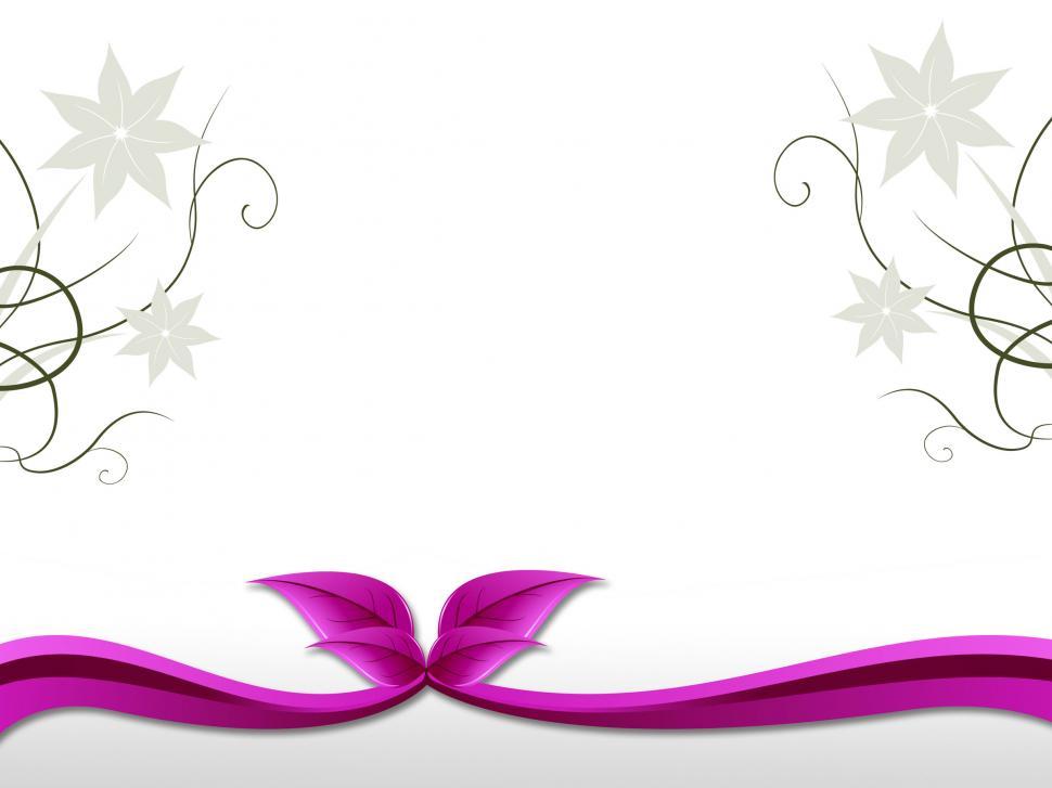 Free Image of Delicate Floral Background Shows Natural Botanic Beauty  