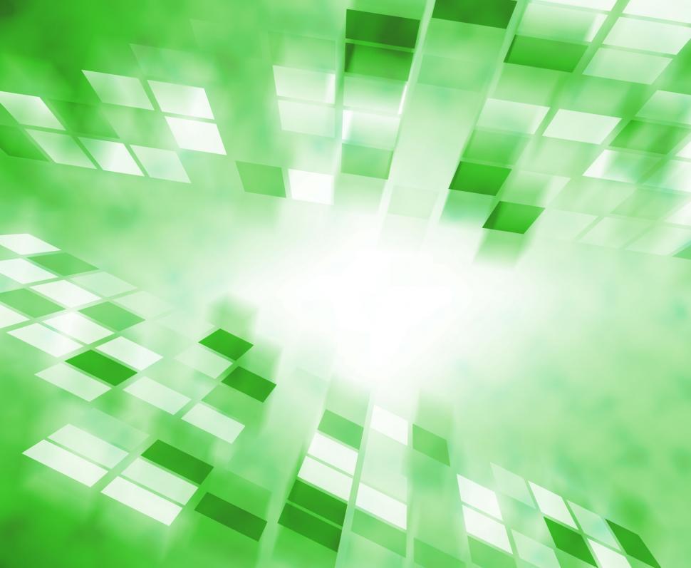 Free Image of Square Grids Background Shows Digital Modern Design  