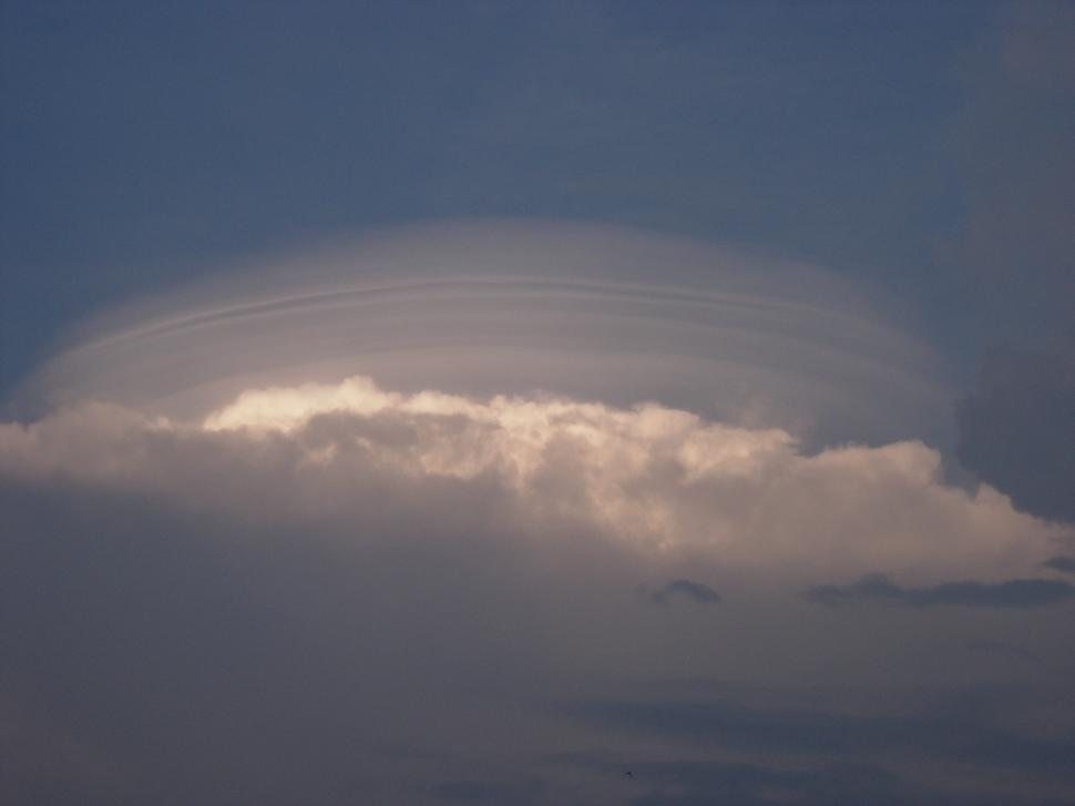 Free Image of Amazing Sky 