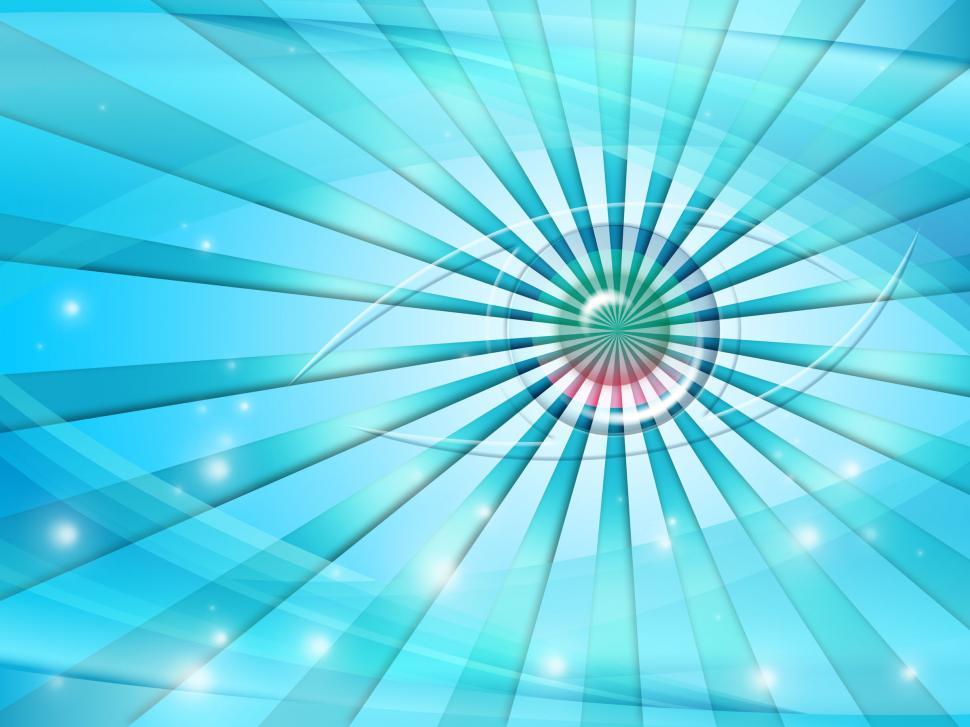 Free Image of Eye Background Means Sight Looking And Illuminated  