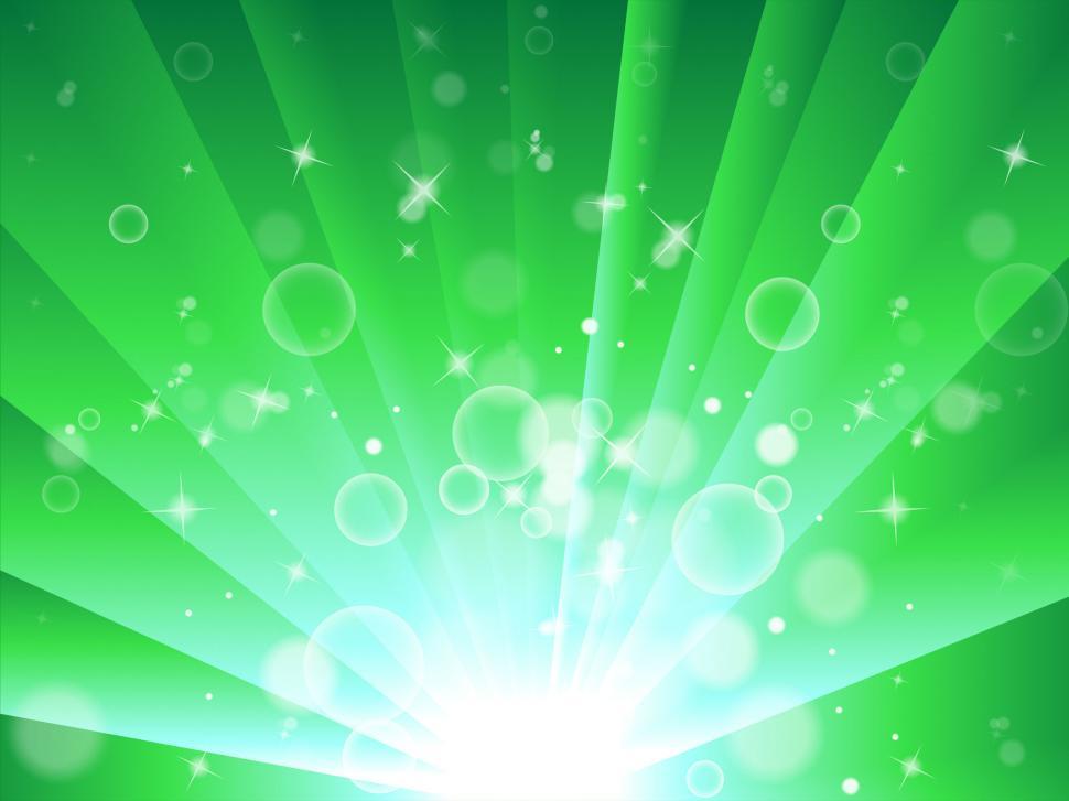 Free Image of Bright Background Shows Shiny Wallpaper Or Reflection Effect  
