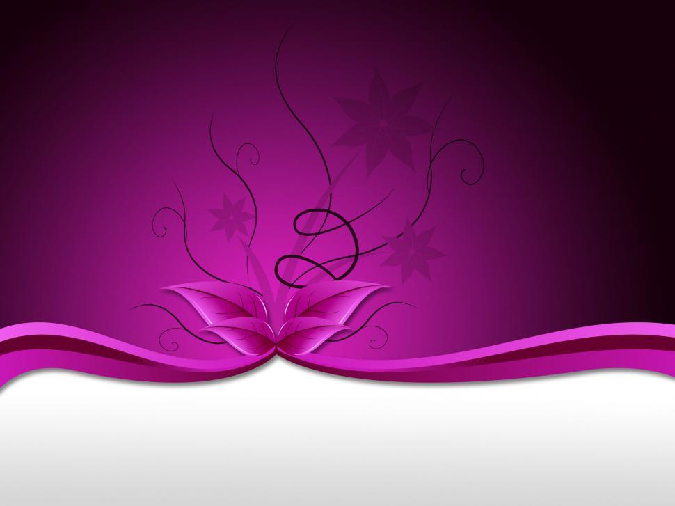 Free Image of Delicate Floral Background Shows Nature Beauty Or Spring Blossom 