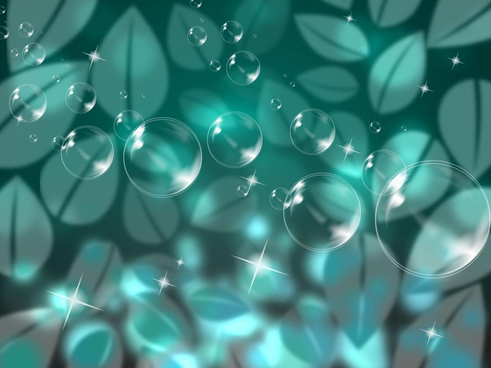 Free Image of Background Floral Shows Flowers Leafy And Botanic 