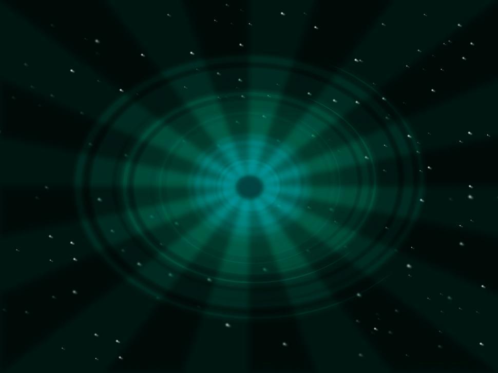 Free Image of Space Background Shows Abstract Universe And Celestial 