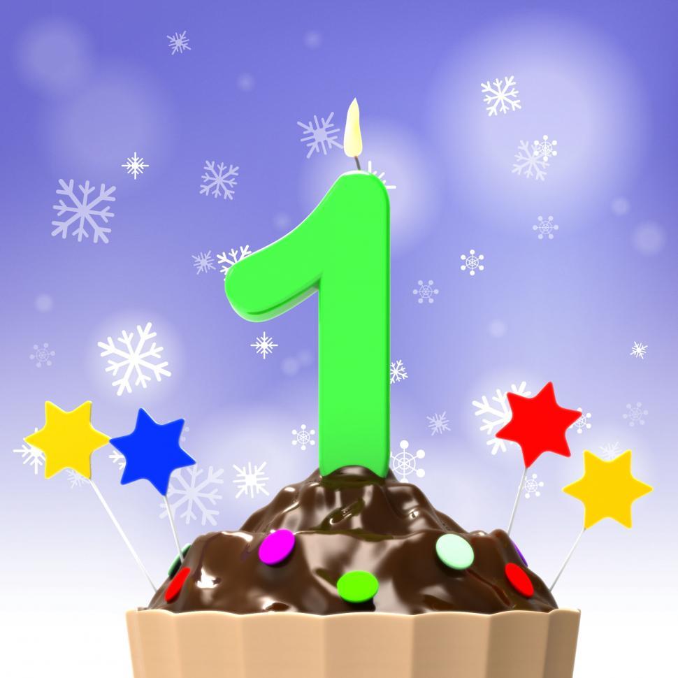 Free Image of Birthday Celebration Indicates Party Happy And Joy 