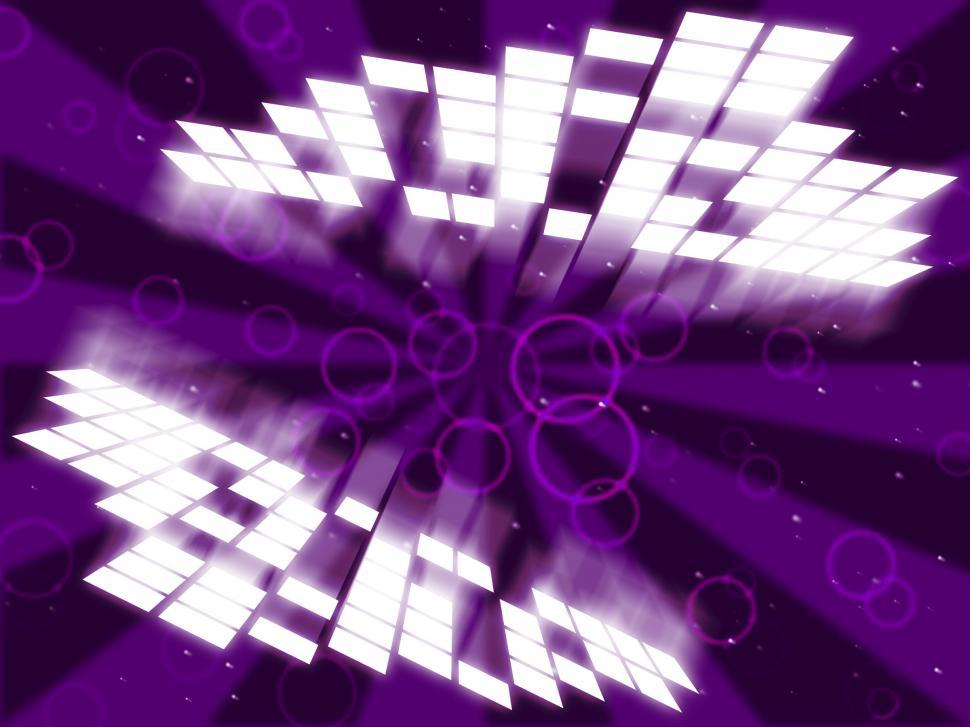 Free Image of Zooming Zoom Means Deep Space And Backdrop 
