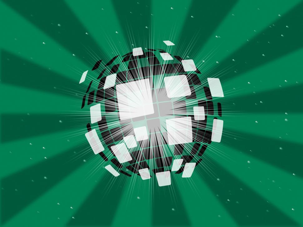 Free Image of Globe Background Shows Backdrop Globalize And Backgrounds 