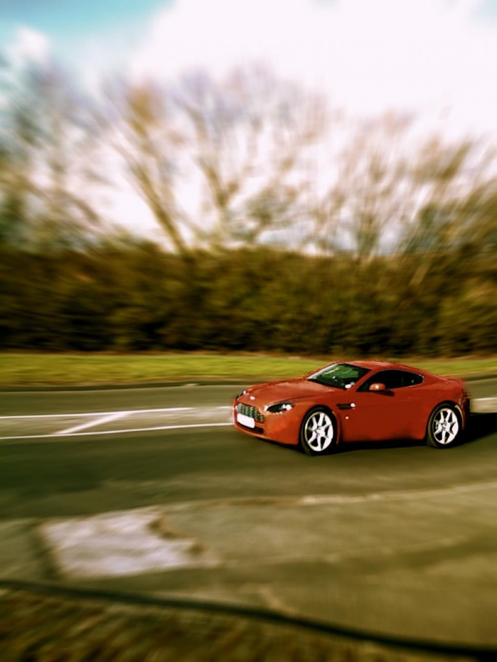 Free Image of Car 