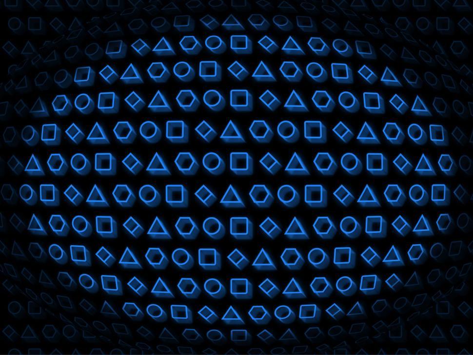 Free Image of Education Background Means Text Space And Abstract 