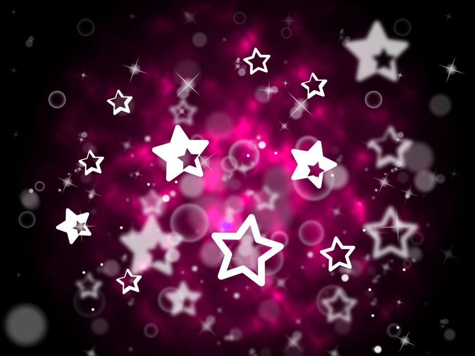 Free Image of Glow Background Represents Light Burst And Glowing 