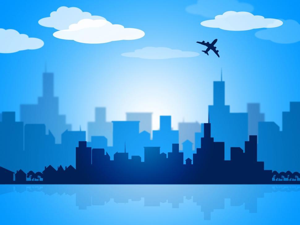 Free Image of Background Copyspace Means Template Backdrop And Design 