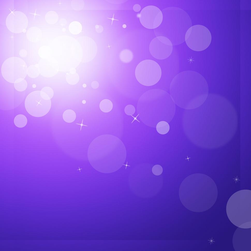 Free Image of Bokeh Copyspace Shows Template Design And Backgrounds 