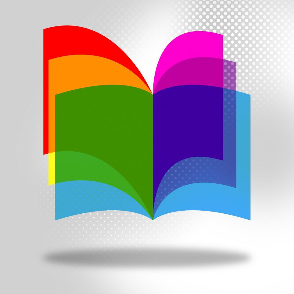Free Image of Education Books Means Study Schooling And Development 