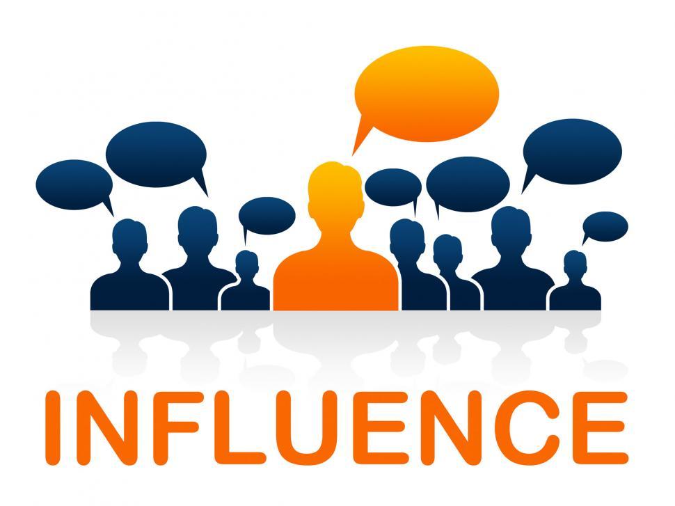 Free Image of Leadership Leader Shows Direction Manipulate And Powerful 