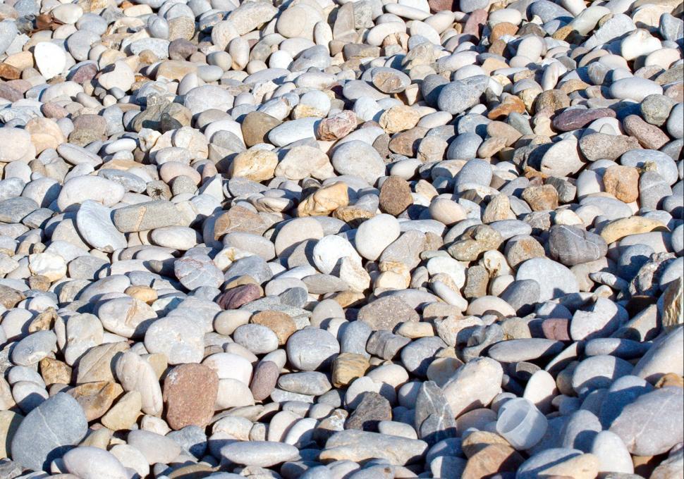 Free Image of Pebble 