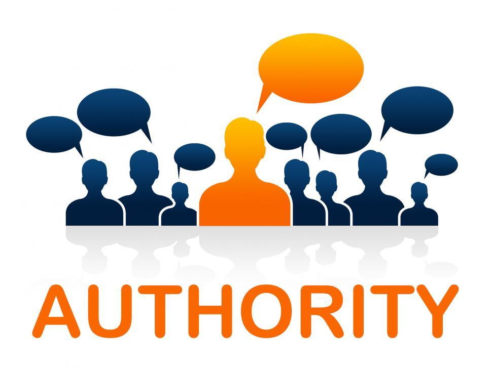 Free Image of Authority Team Indicates Manager Unity And Control 