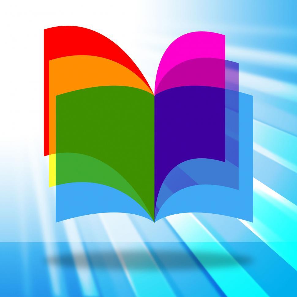 Free Image of Education Books Means Development Schooling And Learning 