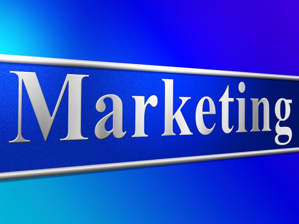 Free Image of Promotion Marketing Shows Save Promotions And Clearance 