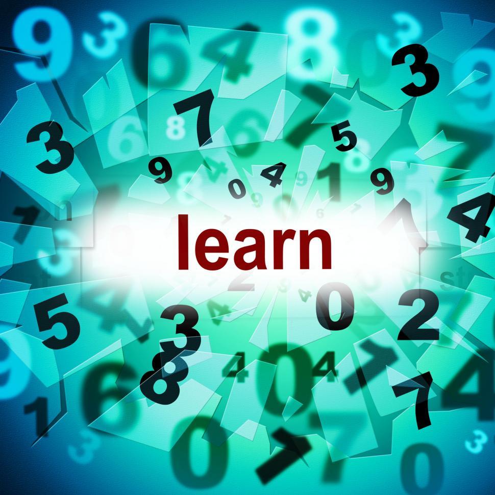 Free Image of Education Learn Means Training Educating And Educated 