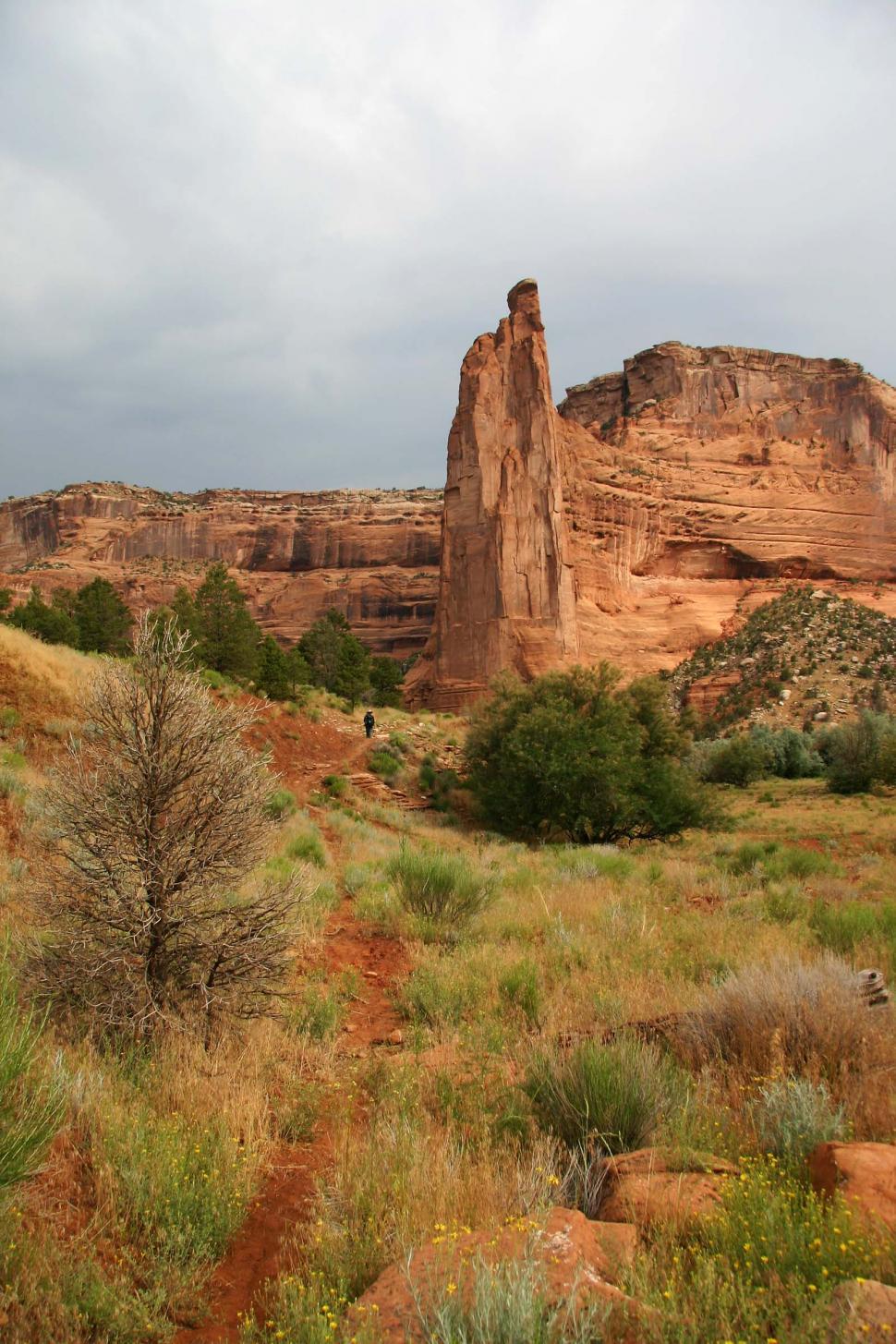 Free Image of Canyon de Chelly 