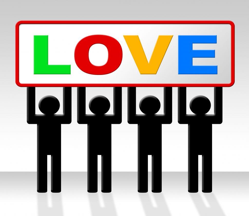 Free Image of Romance Love Represents Affection Fondness And Boyfriend 