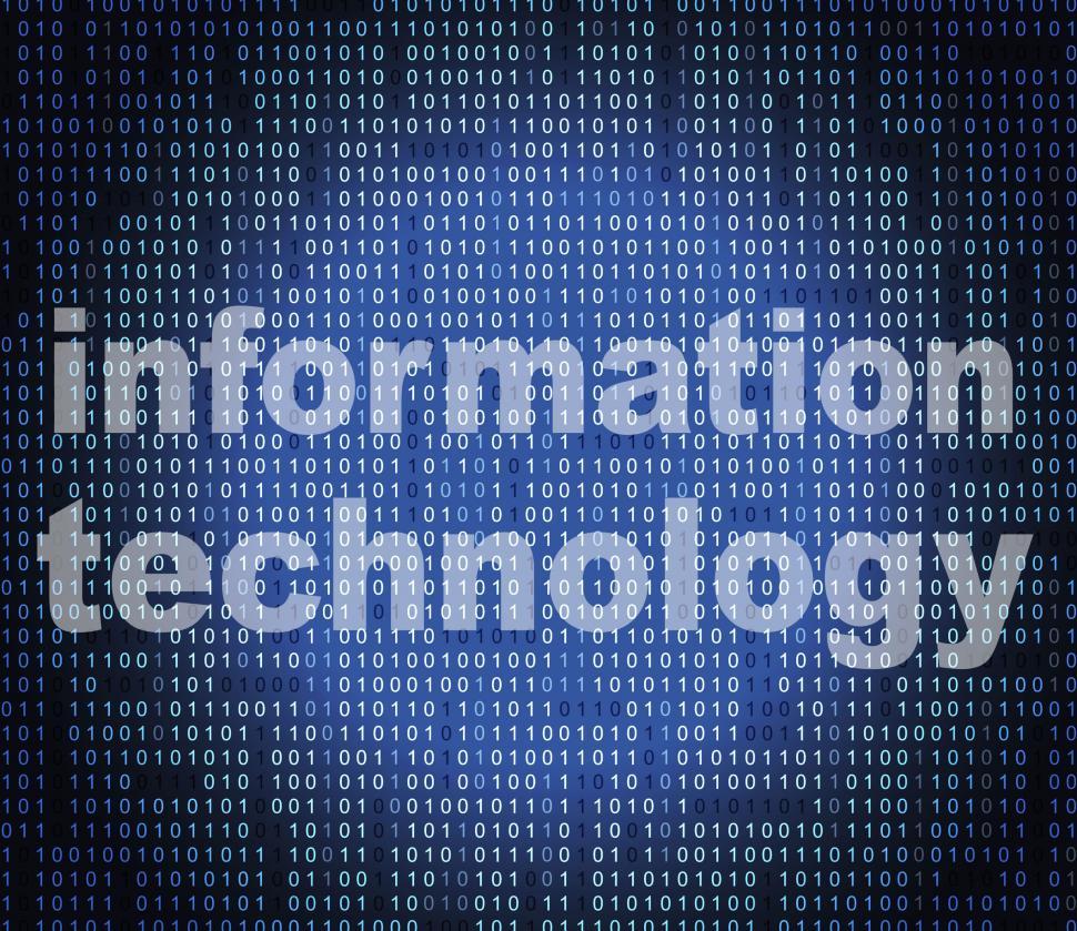 Free Image of Information Technology Shows Assistance Advisor And Support 