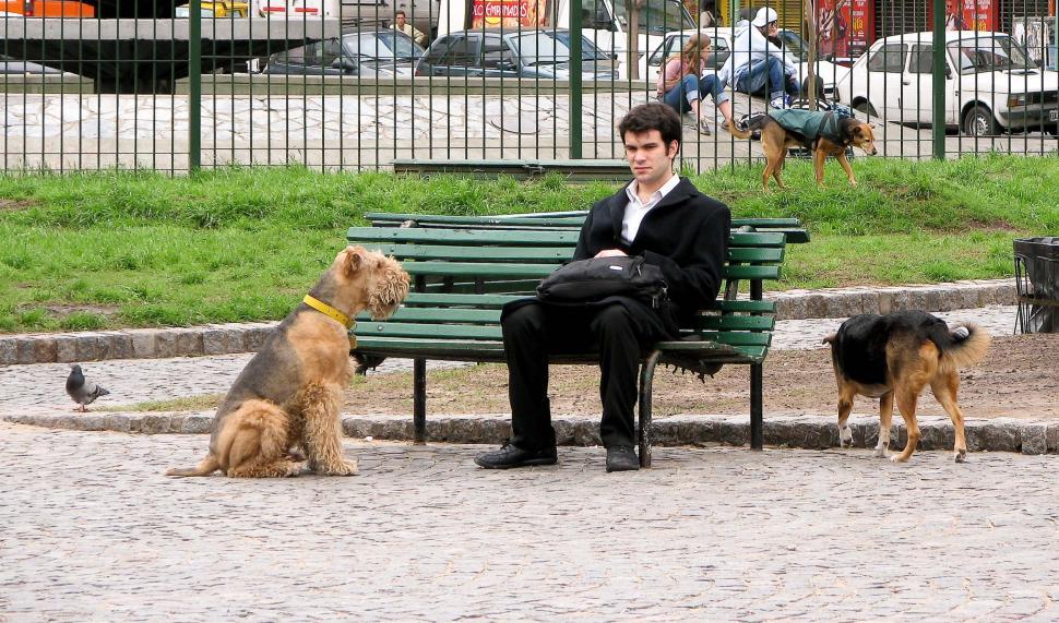 Free Image of Sitting together 