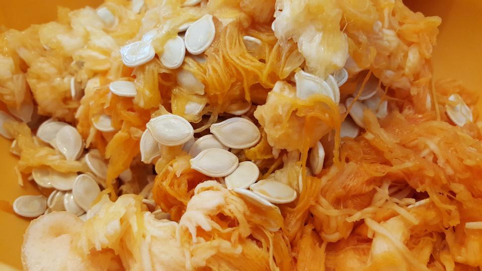 Free Image of Pile of Food on Table 