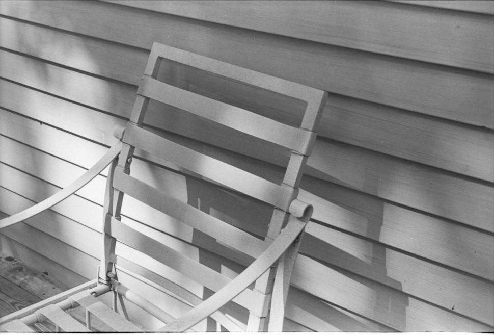 Free Image of Shadow Chair 