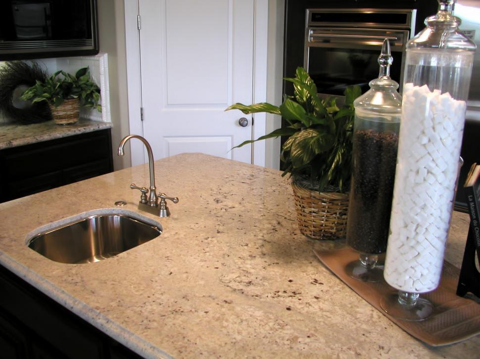 Free Image of Kitchens 