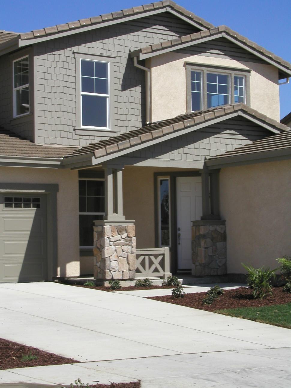 Free Image of Real Estate 