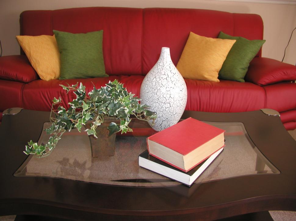 Free Image of Family Room 